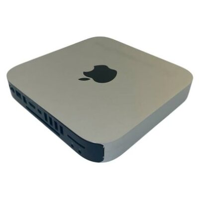 Számítógép Apple Mac Mini A1347 late 2012 (EMC 2570)