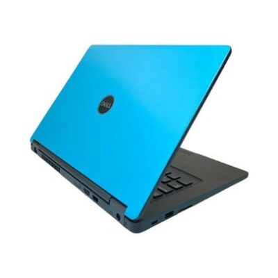 Laptop Dell Latitude 5490 Matte Crystal Blue