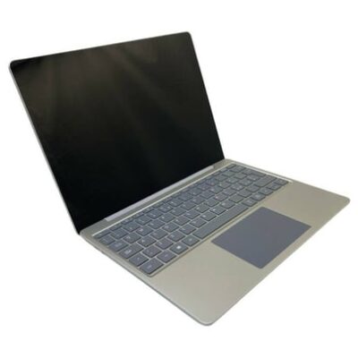 Laptop Microsoft Surface Laptop GO Silver (8GB) (256GB)