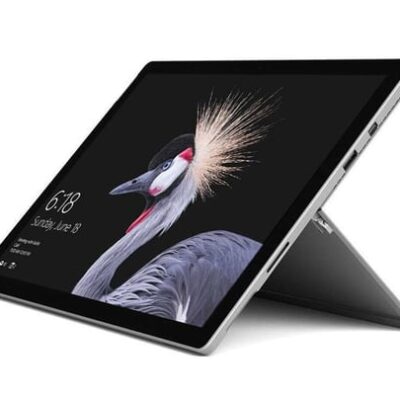Laptop Microsoft Surface Pro 5 (Without keyboard) (8GB) (256GB)