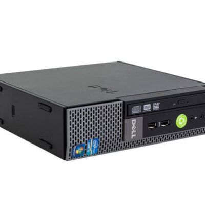 Számítógép Dell OptiPlex 7010 USFF