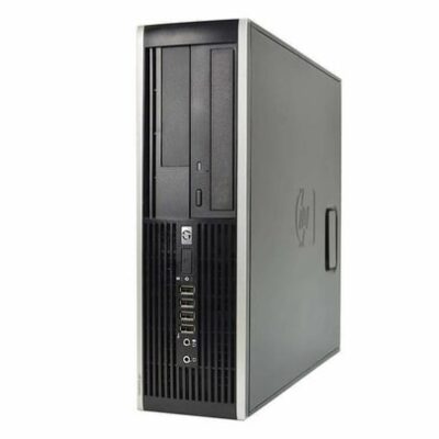 Számítógép HP Compaq 6300 Pro SFF