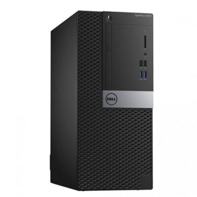 Számítógép Dell OptiPlex 3040 MT