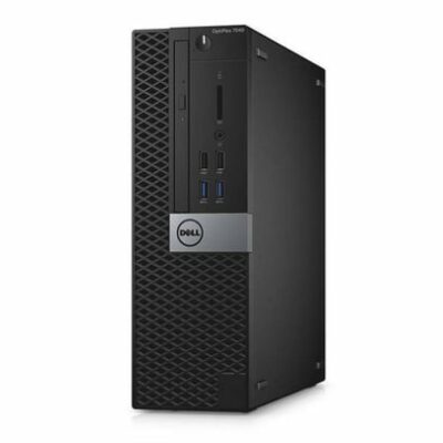 Számítógép Dell OptiPlex 7040 SFF