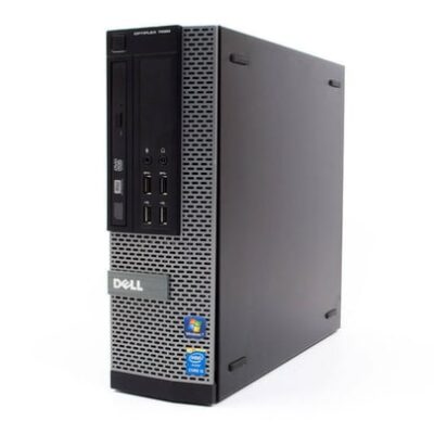 Számítógép Dell OptiPlex 7020 SFF