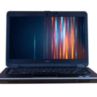 Laptop Dell Latitude E6440