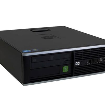 Számítógép HP Compaq 8100 Elite SFF
