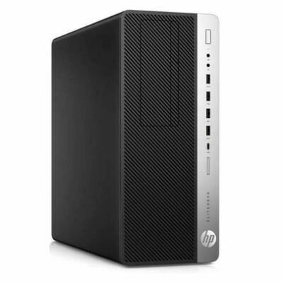 Számítógép HP EliteDesk 800 G3 TWR