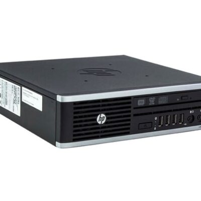Számítógép HP Compaq 8300 Elite USDT