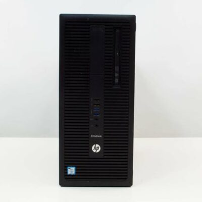 Számítógép HP EliteDesk 800 G2 TOWER