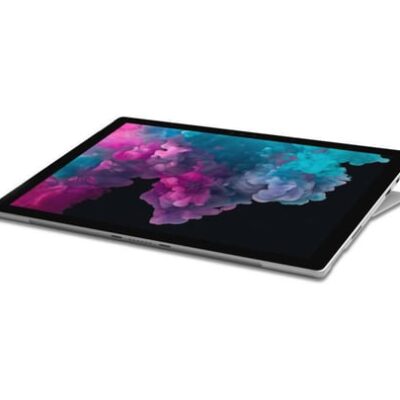 Laptop Microsoft Surface Pro 6 (16GB) (512GB)