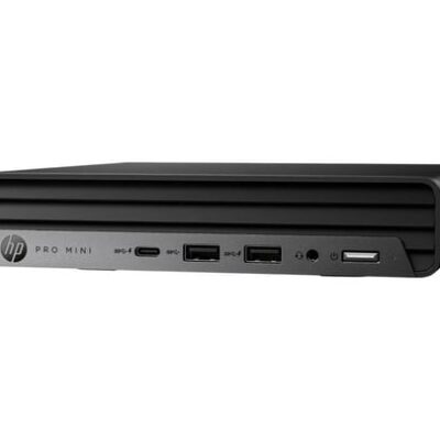 Számítógép HP Pro  Mini 400 G9 DM
