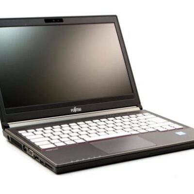 Laptop Fujitsu LifeBook E736