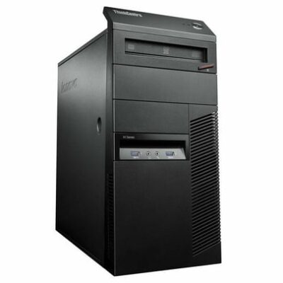 Számítógép Lenovo ThinkCentre M93p Tower