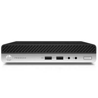 Számítógép HP ProDesk 400 G4 DM