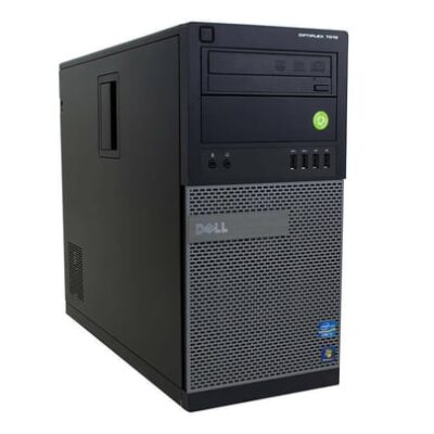 Számítógép Dell OptiPlex 7010 MT