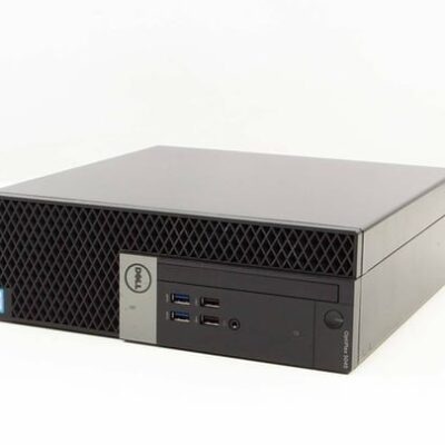 Számítógép Dell OptiPlex 5040 SFF