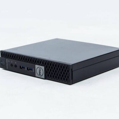 Számítógép Dell OptiPlex 5050 Micro