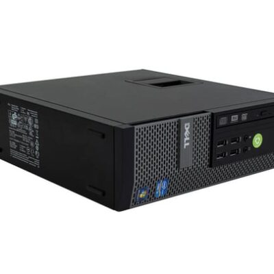 Számítógép Dell OptiPlex 3010 SFF + OS Windows 10 Pro (GOLD)