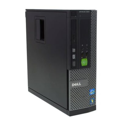 Számítógép Dell OptiPlex 3010 SFF