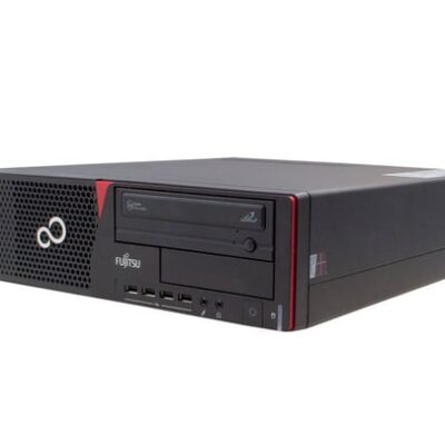 Számítógép Fujitsu Esprimo E720 SFF