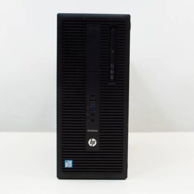 Számítógép HP EliteDesk 800 G2 TOWER