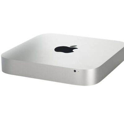 Számítógép Apple Mac Mini A1347 late 2014 (EMC 2840) (8GB)