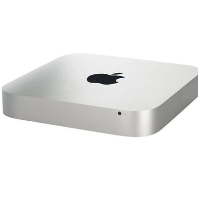 Számítógép Apple Mac Mini A1347 late 2014 (EMC 2840) (16GB)