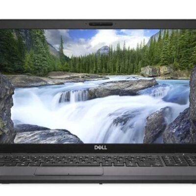 Laptop Dell Latitude 5500