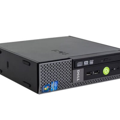 Számítógép Dell OptiPlex 7010 USFF