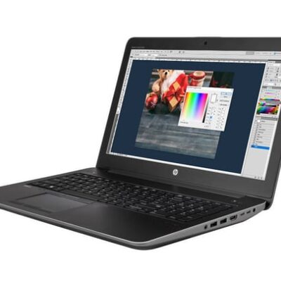 Laptop HP ZBook 15 G3