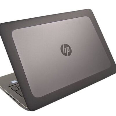 Laptop HP ZBook 15 G4