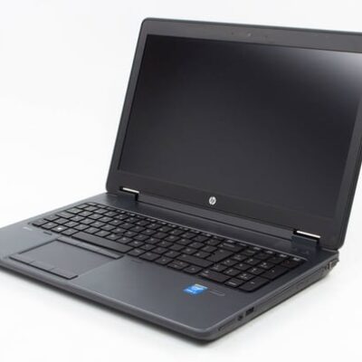 Laptop HP ZBook 15 G2