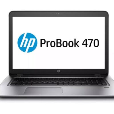 Laptop HP ProBook 470 G4