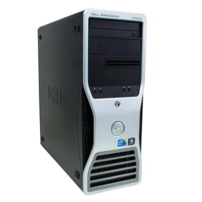 Számítógép Dell Precision T3500 T