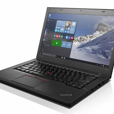 Laptop Lenovo ThinkPad T460