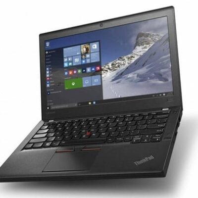 Laptop Lenovo ThinkPad X260
