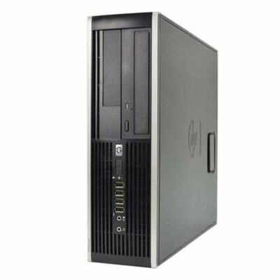 Számítógép HP Compaq 6300 Pro SFF