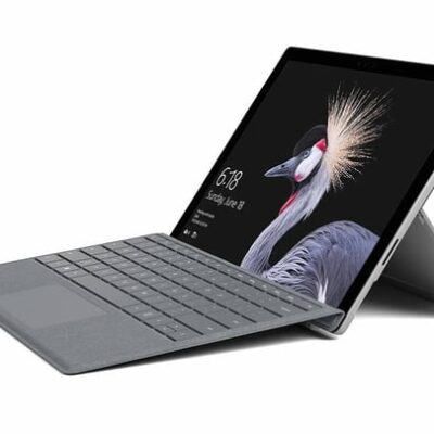 Laptop Microsoft Surface Pro 5 (8GB) (256GB)