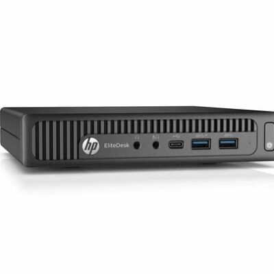 Számítógép HP EliteDesk 800 65W G2 DM