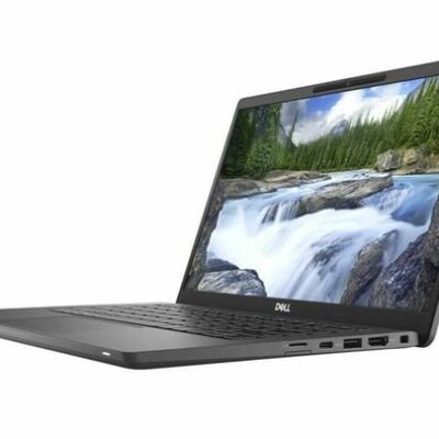 Laptop Dell Latitude 7320 Carbon Fiber (16GB)