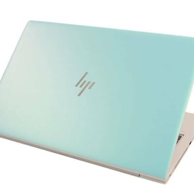 Laptop HP EliteBook 850 G6 Satin Metal Mint