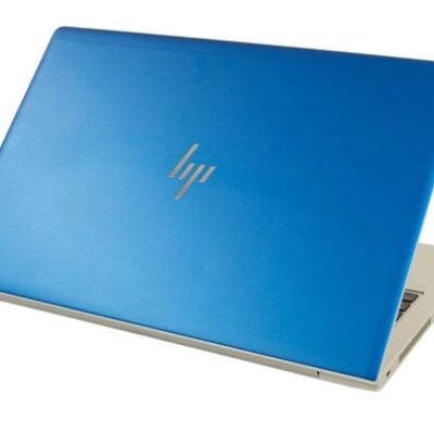 Laptop HP EliteBook 850 G6 Matte Metal Blue