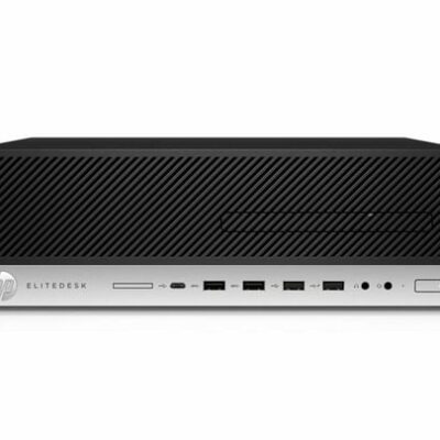 Számítógép HP EliteDesk 800 G4 SFF