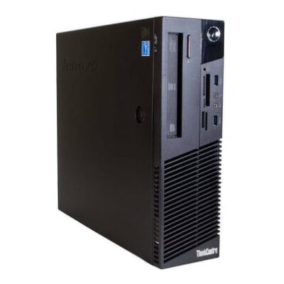 Számítógép Lenovo ThinkCentre M83 SFF