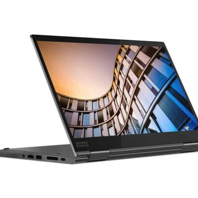 Laptop Lenovo ThinkPad X1 Yoga Gen 4 (16GB)