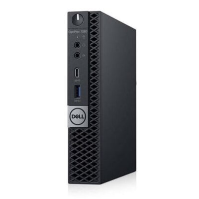 Számítógép Dell OptiPlex 7060 Micro