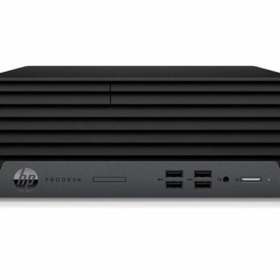 Számítógép HP ProDesk 400 G7 SFF
