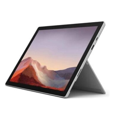 Laptop Microsoft Surface Pro 7 (8GB) (256GB)