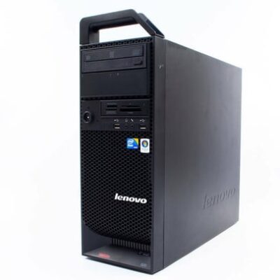 Számítógép Lenovo ThinkStation S20 + Quadro P2000 5GB